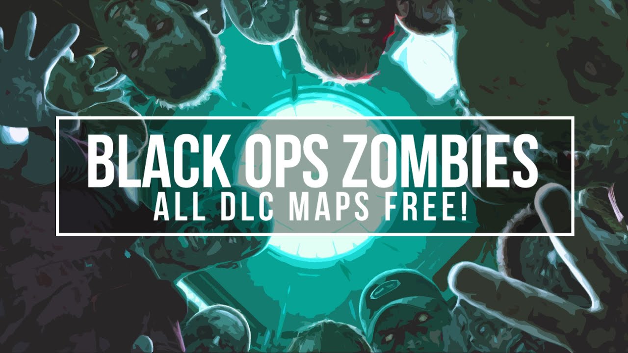 Black ops 2 dlc maps free download rgh